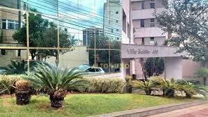Apartamento à venda, no Condomínio Edifício Ville Nobille,  em Belo Horizonte, São Pedro, com 4 quartos, 160m² - Personal Broker MG